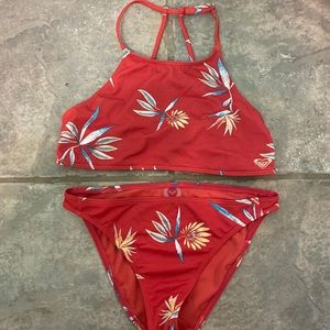 Roxy Girl Bikini (SET)